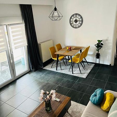 Soners Dream Apartment Drama Ngoại thất bức ảnh