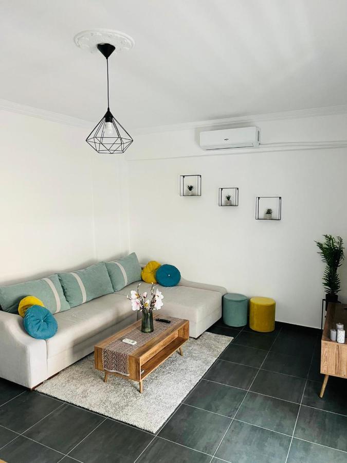 Soners Dream Apartment Drama Ngoại thất bức ảnh