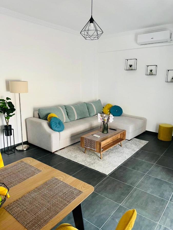 Soners Dream Apartment Drama Ngoại thất bức ảnh