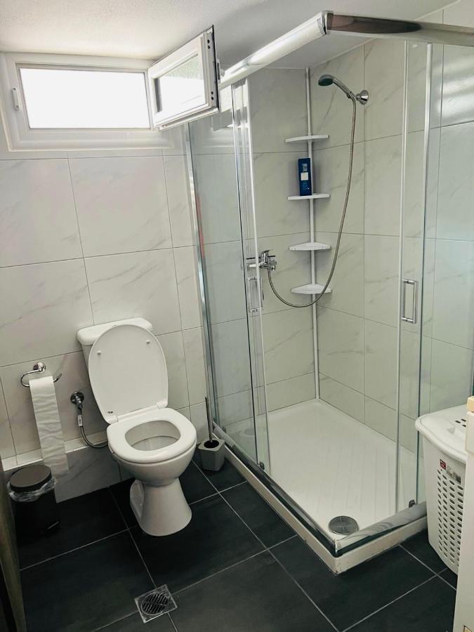 Soners Dream Apartment Drama Ngoại thất bức ảnh