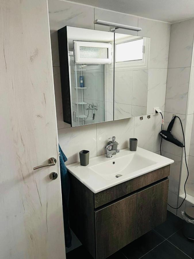 Soners Dream Apartment Drama Ngoại thất bức ảnh