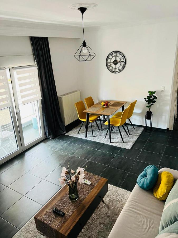 Soners Dream Apartment Drama Ngoại thất bức ảnh