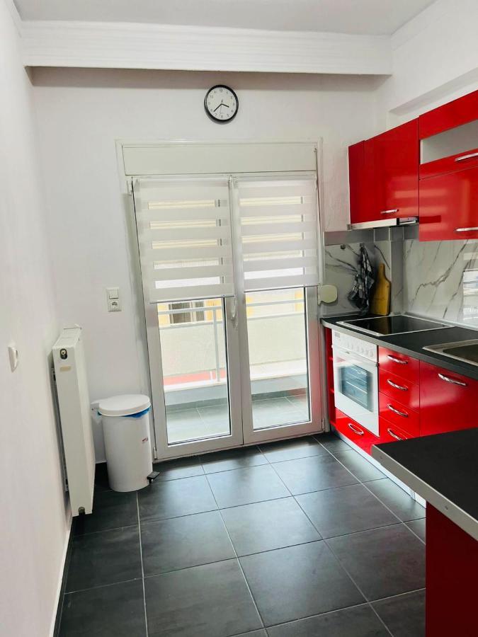 Soners Dream Apartment Drama Ngoại thất bức ảnh