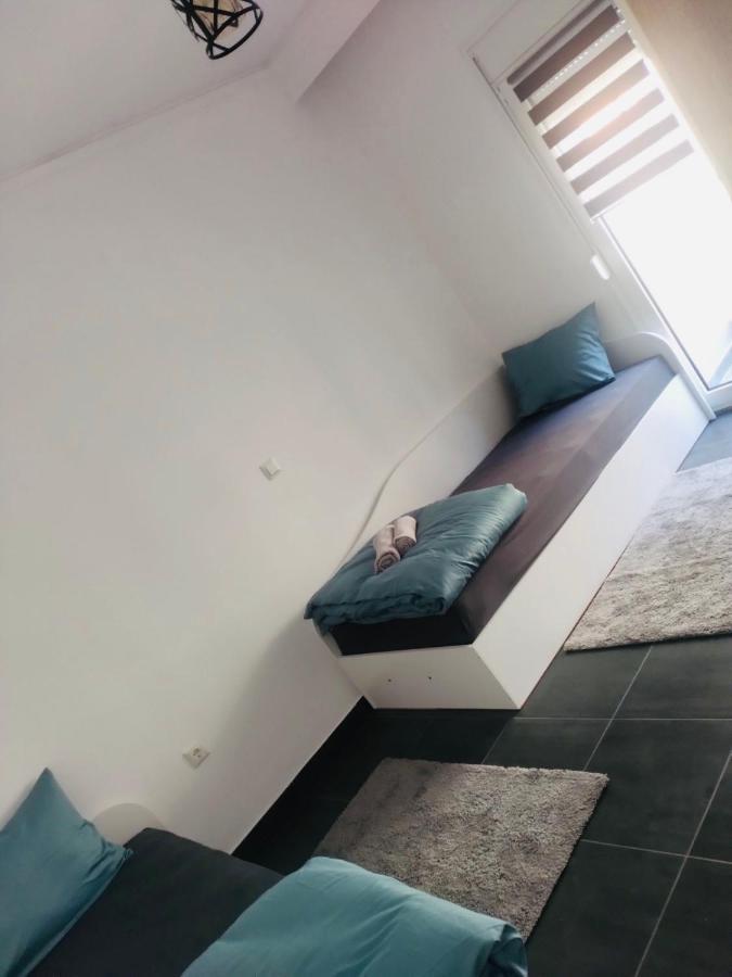 Soners Dream Apartment Drama Ngoại thất bức ảnh