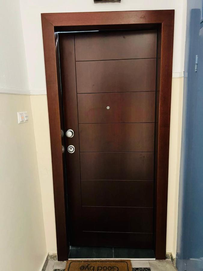 Soners Dream Apartment Drama Ngoại thất bức ảnh